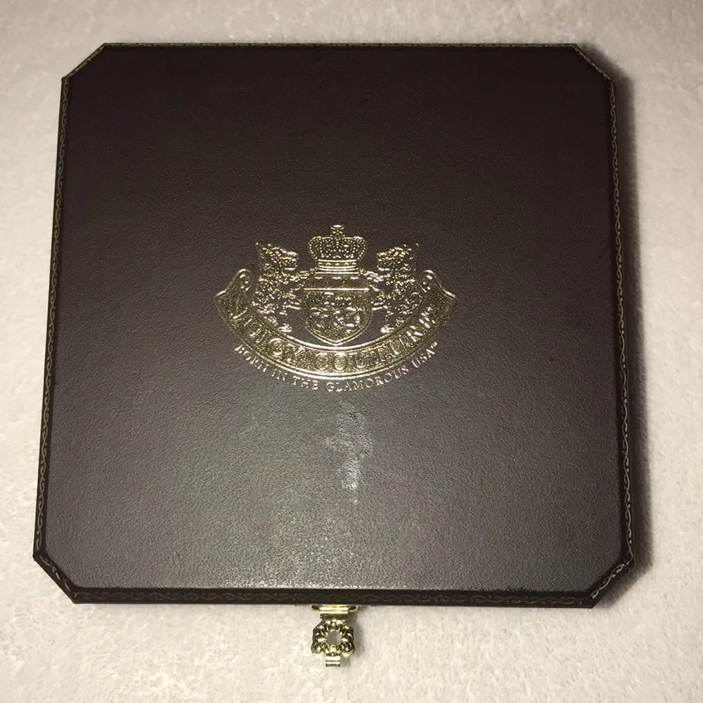 Vintage Juicy Couture Bracelet - Picture 5 of 5